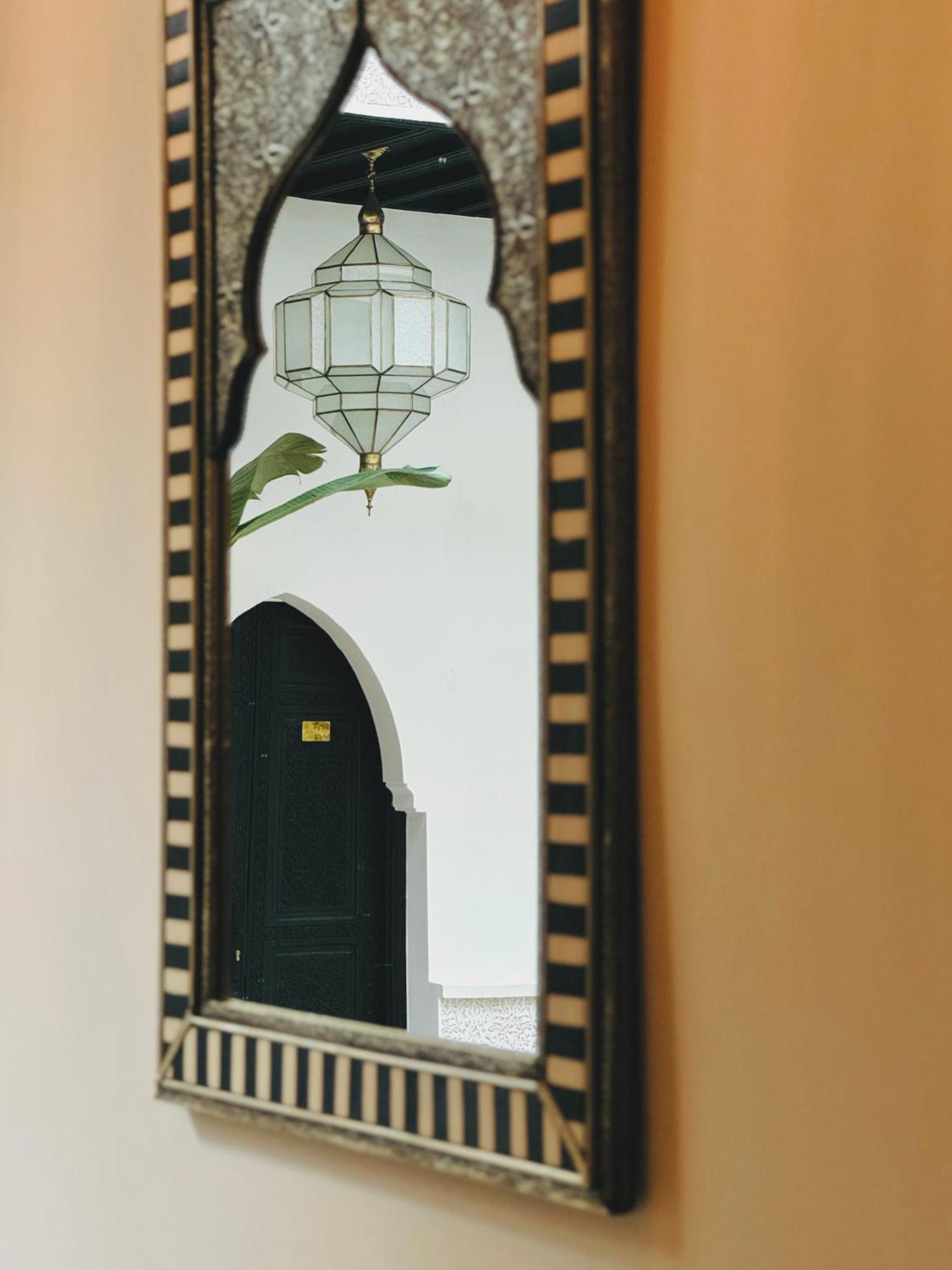 Riad El Khaeir - Piscine, Hamam & Spa Marrakesh Exterior photo