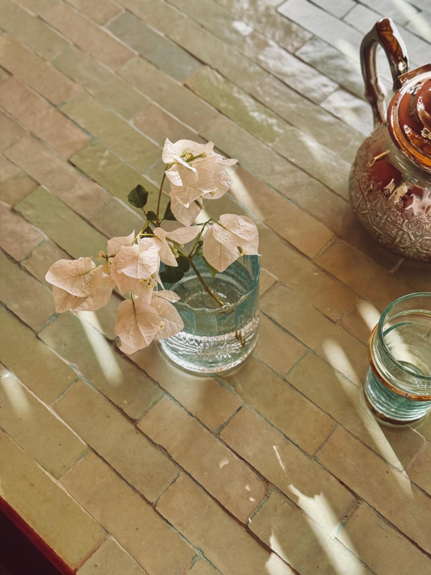 Riad El Khaeir - Piscine, Hamam & Spa Marrakesh Exterior photo