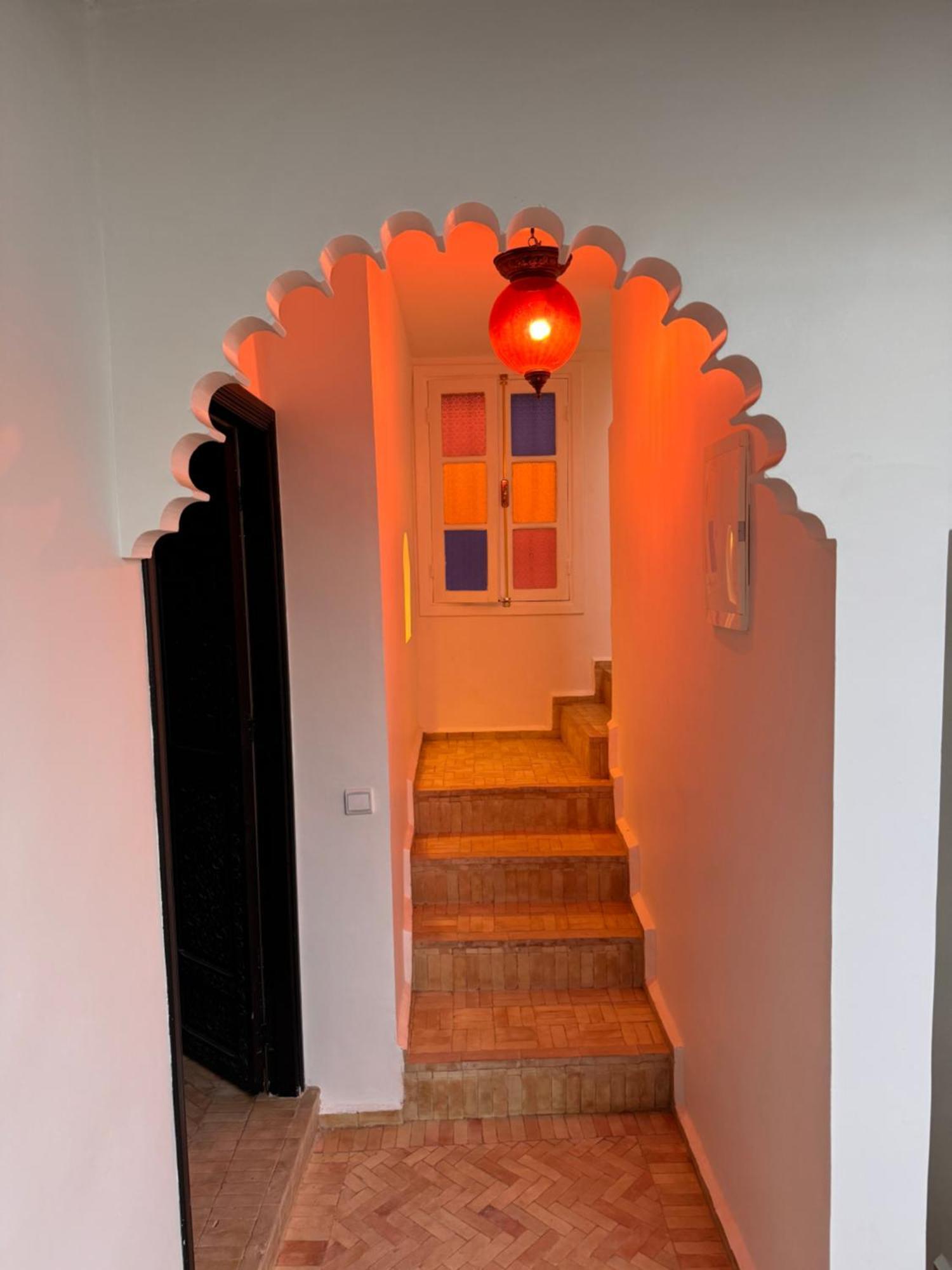 Riad El Khaeir - Piscine, Hamam & Spa Marrakesh Exterior photo