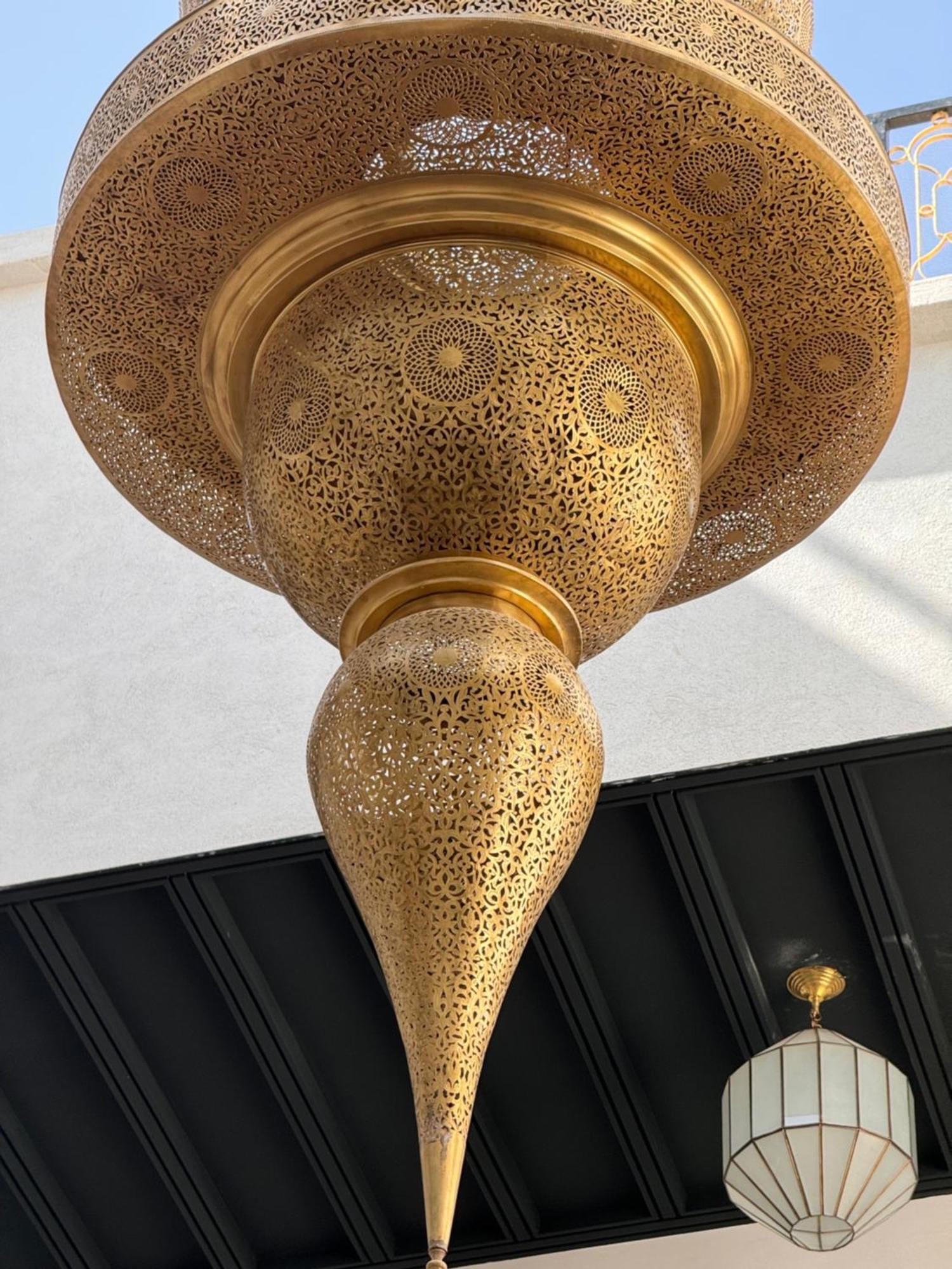 Riad El Khaeir - Piscine, Hamam & Spa Marrakesh Exterior photo