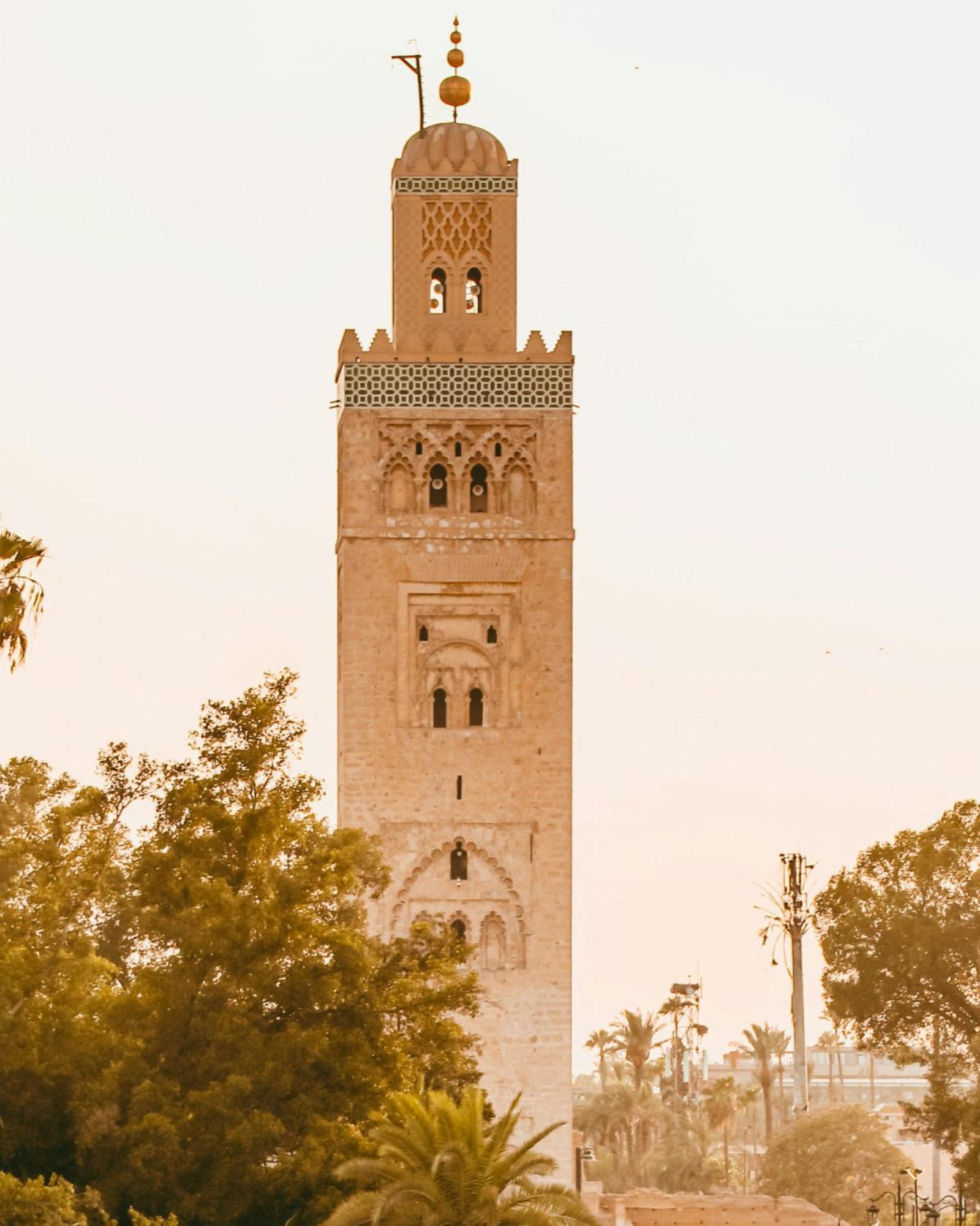 Riad El Khaeir - Piscine, Hamam & Spa Marrakesh Exterior photo